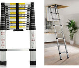 FlexiStep - Telescoping Ladder