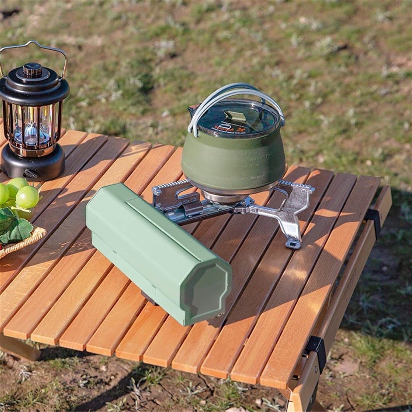 Portable Camping Stove