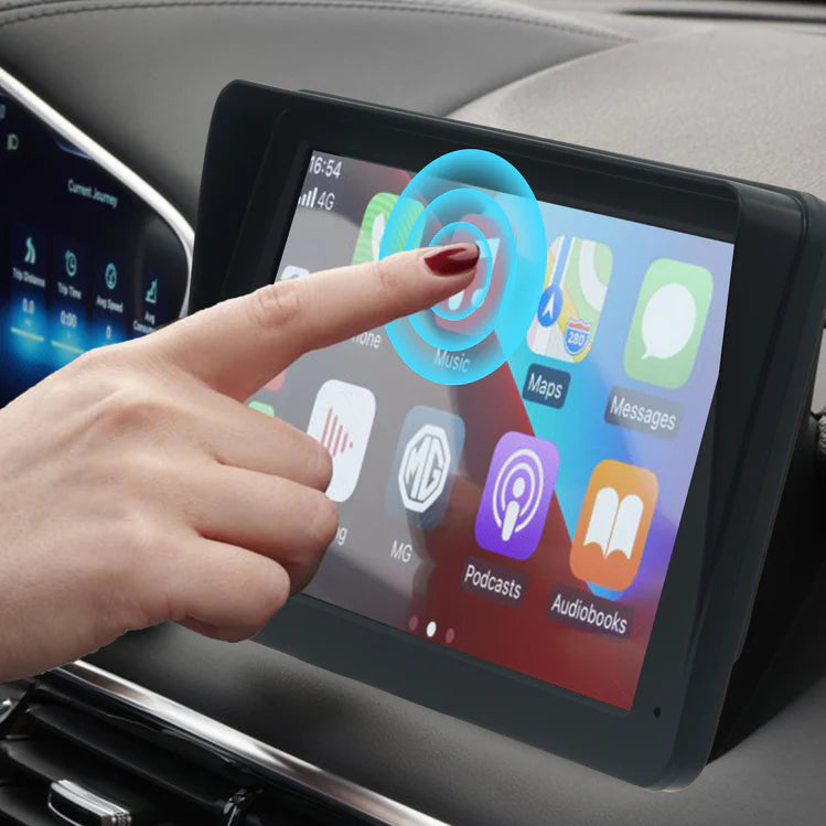 Universal CarPlay Touch Screen Pro