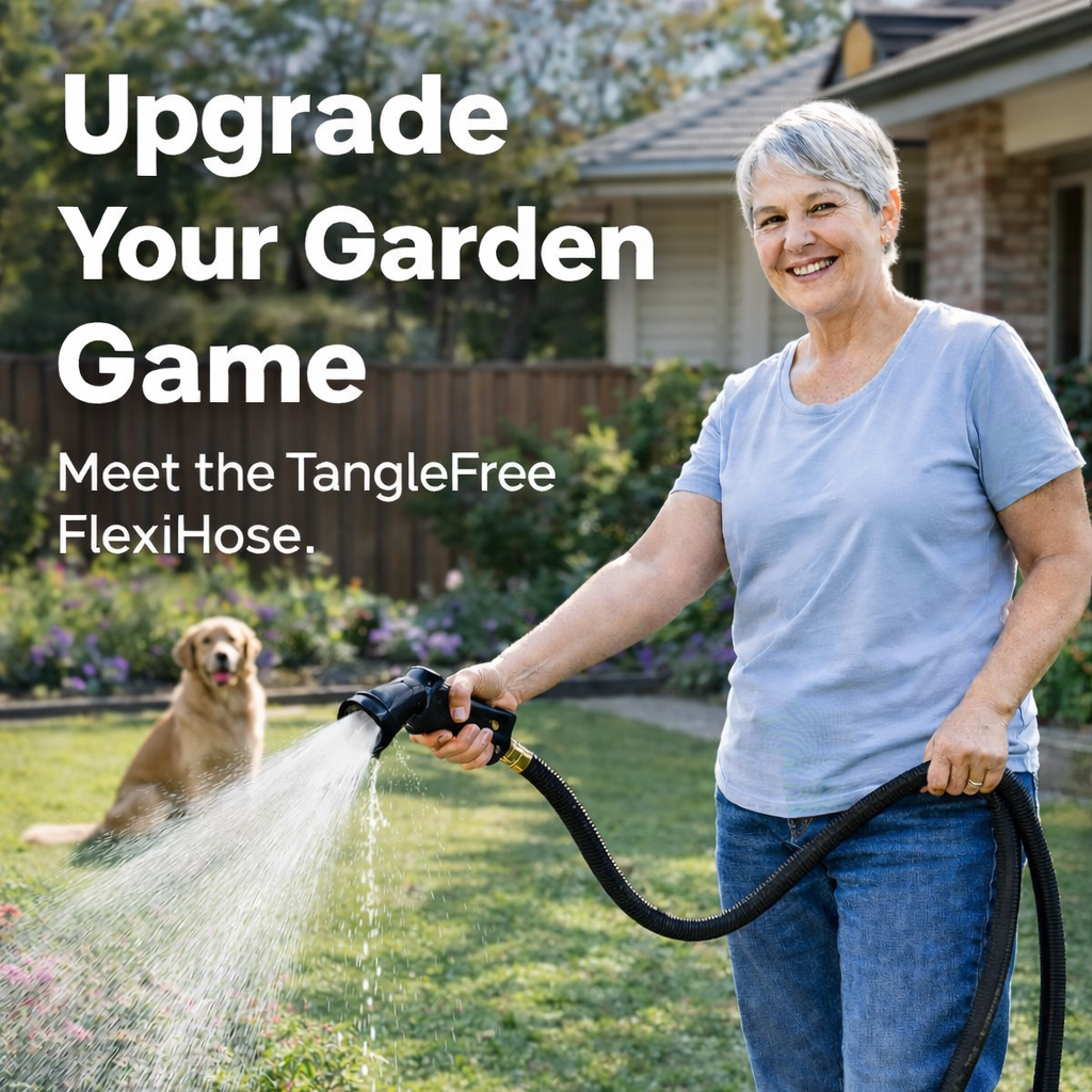 TangleFree FlexiHose