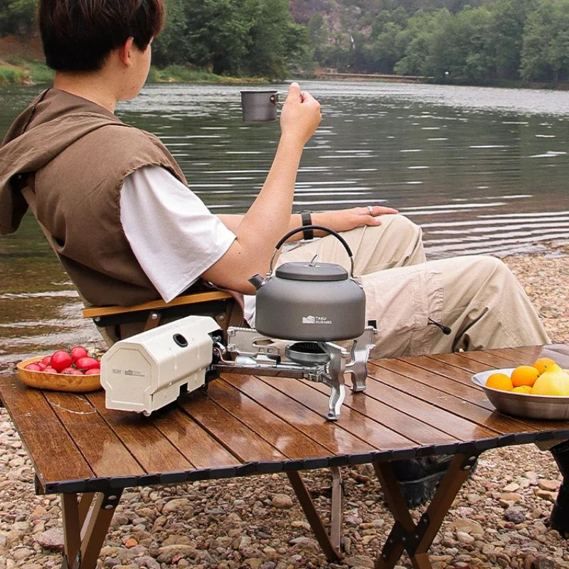 Portable Camping Stove