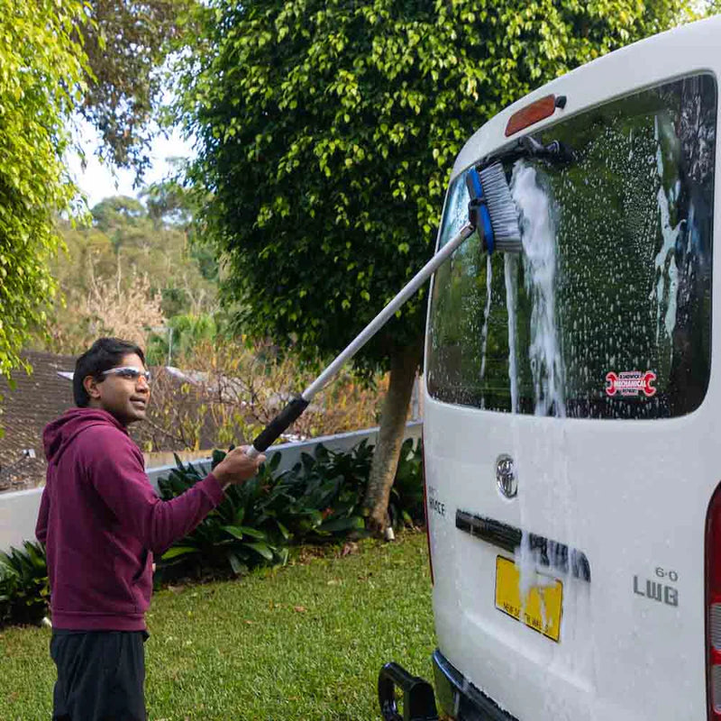 ClearReach-Telescopic Gutter Cleaner – The Green Yards