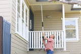 ClearReach-Telescopic Gutter Cleaner