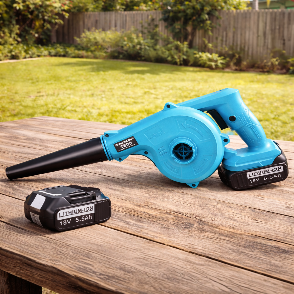 AussieForce™ Pro 2-in-1 BlowerVac