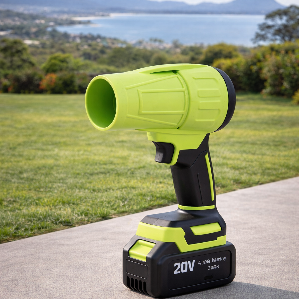 AussieForce™ TurboJet Pro Blower