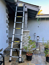 FlexiStep - Telescoping Ladder