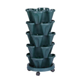 GreenTower Planters