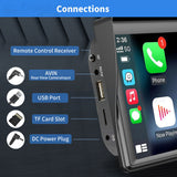 Universal CarPlay Touch Screen Pro