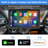 Universal CarPlay Touch Screen Pro