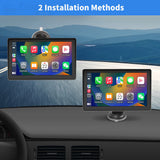 Universal CarPlay Touch Screen Pro