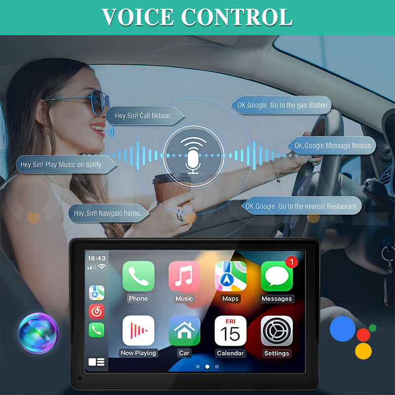 Universal CarPlay Touch Screen Pro