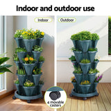 GreenTower Planters