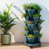 GreenTower Planters