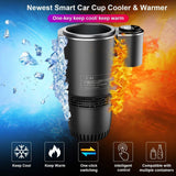 SmartTemp Travel Mug