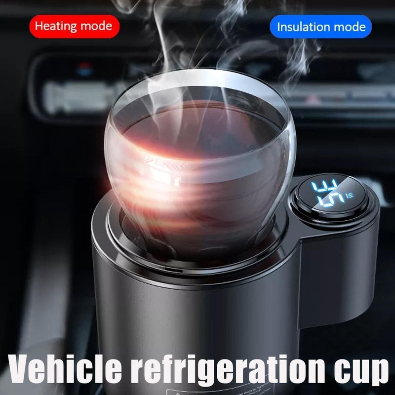 SmartTemp Travel Mug