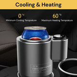 SmartTemp Travel Mug