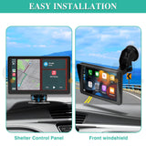 Universal CarPlay Touch Screen Pro