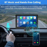 Universal CarPlay Touch Screen Pro