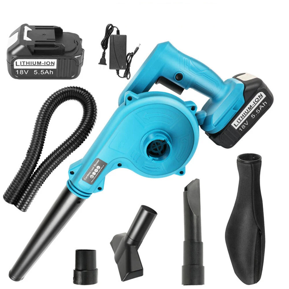 AussieForce™ Pro 2-in-1 BlowerVac