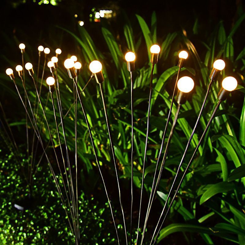 Sola-Gardening Firefly Light
