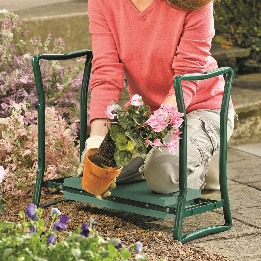 Gardening-Buddy