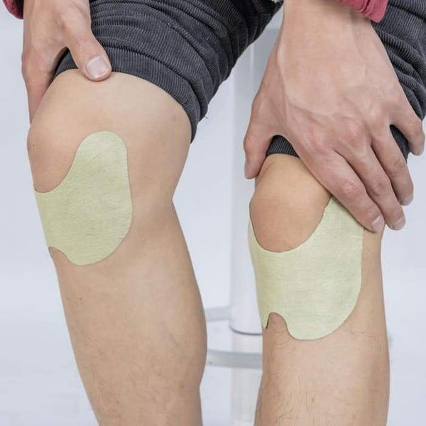 Pain Relief Patch