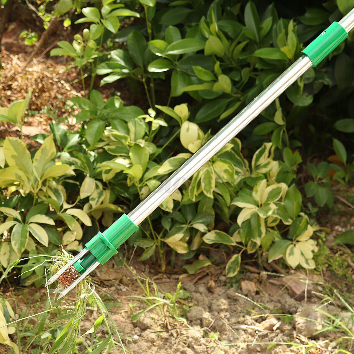Weed Roots Remover – The Green Yards