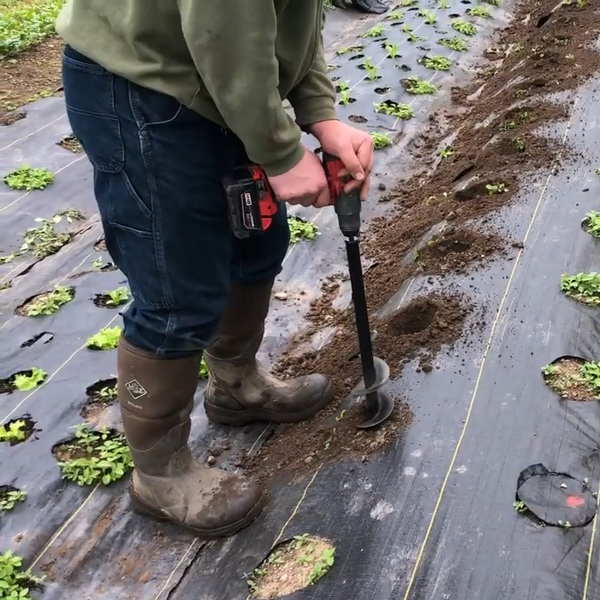 PRO GARDENING AUGER