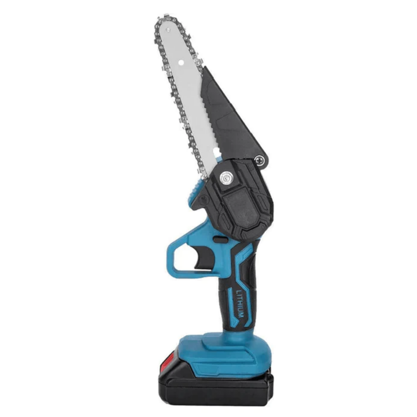 Cordless Electric Chainsaw