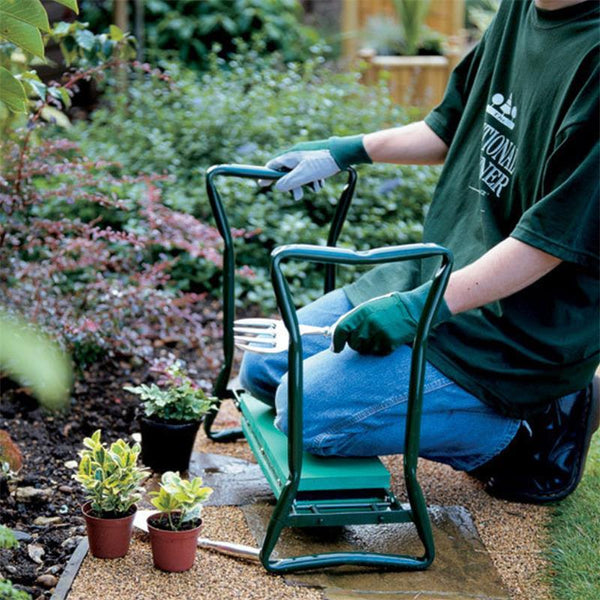 Gardening-Buddy