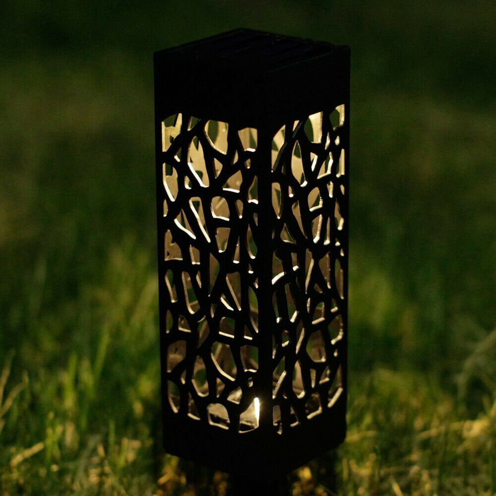 Sola-Gardening Lamp