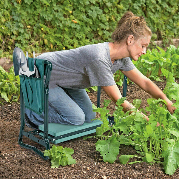 Gardening-Buddy