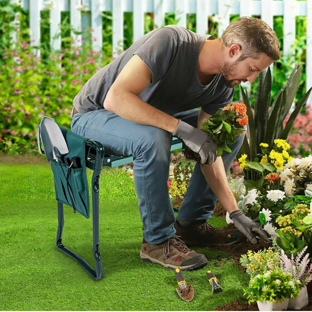 Gardening-Buddy